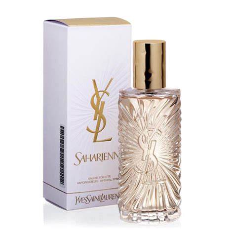 profumo saharienne ysl|saharienne perfume sale.